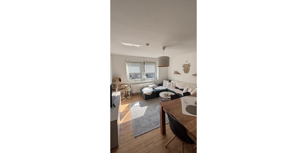 Etagenwohnung Neukirchen-Vluyn Vluyn - 3.5 Zimmer, 57 m&sup2;, 479&euro; | Angebot:26227982
