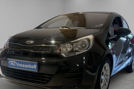 Kia Rio 67.000 km 7.899 &euro; Wuppertal 42117