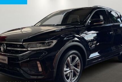 VW T-Roc 10.595 km 30.650 € Velbert 42553