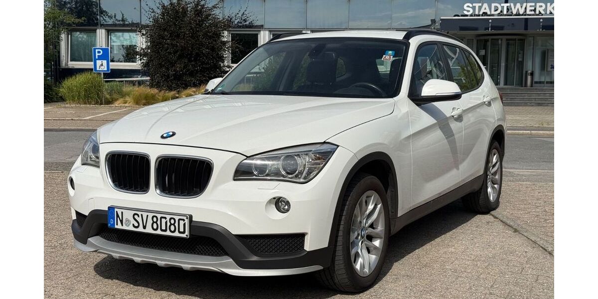 BMW X1 297.000 km 6.700 &euro; Ratingen 40878