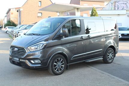 Ford Tourneo Custom 52.000 km 36.800 &euro; Neuss 41468
