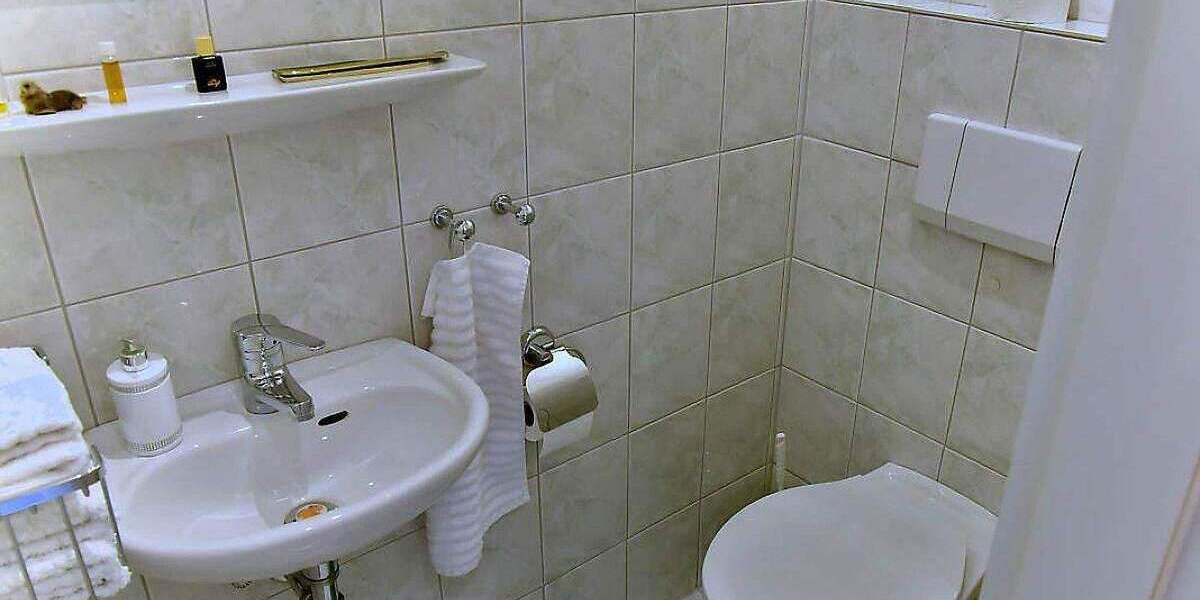 *Reserviert* Sehr schöne 3 Zimmer Wohnung SG-WaldMerscheid, Top gepflegt *provisionsfrei* 3 zimmer