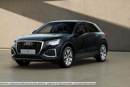 Audi Q2 15.893 km 25.450 &euro; Mülheim a.d. Ruhr 45481