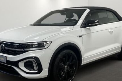 VW T-Roc 25.688 km 29.320 &euro; Düsseldorf 40233