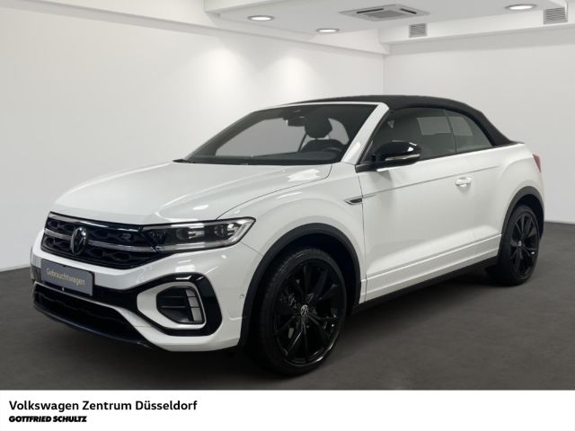 VW T-Roc 25.688 km 29.320 &euro; Düsseldorf 40233