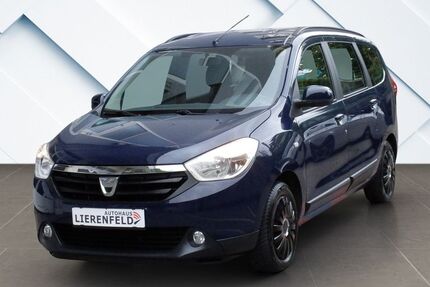 Dacia Lodgy 154.223 km 5.490 € Düsseldorf 40231