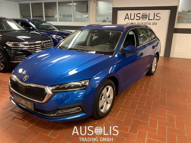 Skoda Octavia 57.000 km 18.490 &euro; Wülfrath 42489