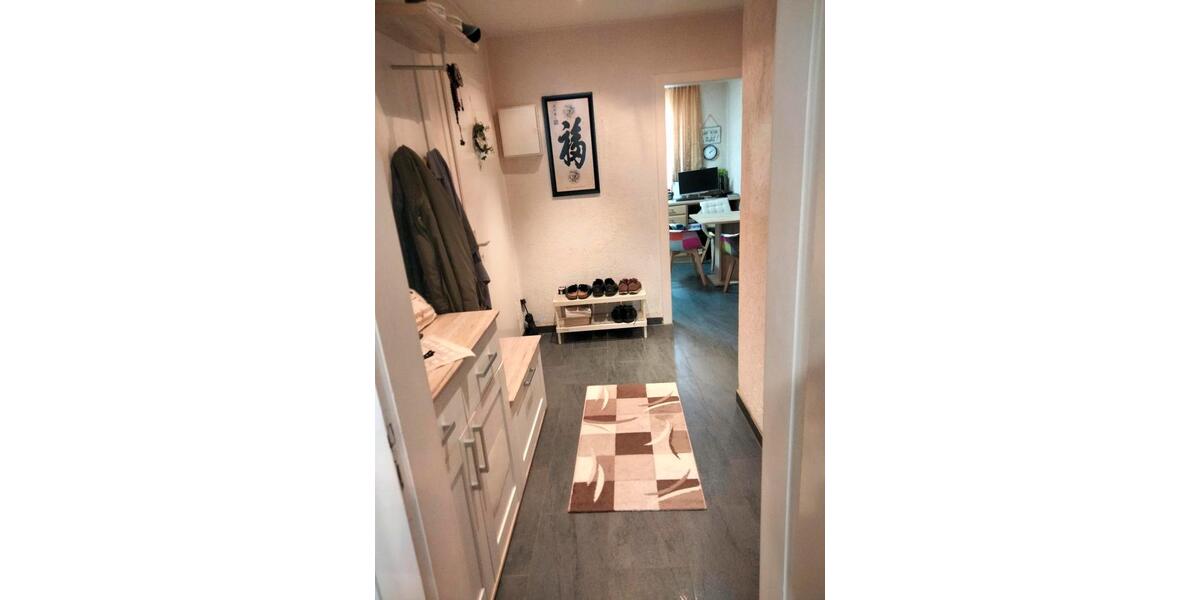 Erdgeschoßwohnung Wuppertal Gemarkung Barmen - 2 Zimmer, 67 m&sup2;, 480&euro; | Angebot:25647854