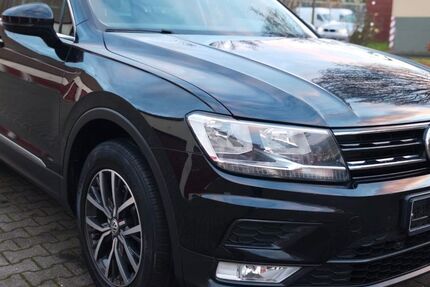 VW Tiguan 104.000 km 16.597 &euro; Mönchengladbach 41066