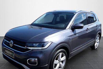 VW T-Cross 21.280 km 21.990 &euro; Viersen 41751