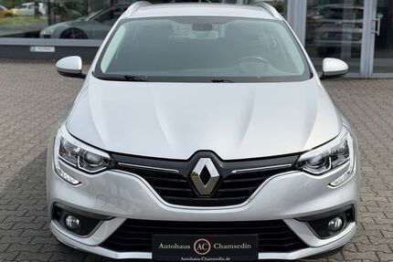 Renault Megane 128.757 km 7.499 &euro; Viersen 41748