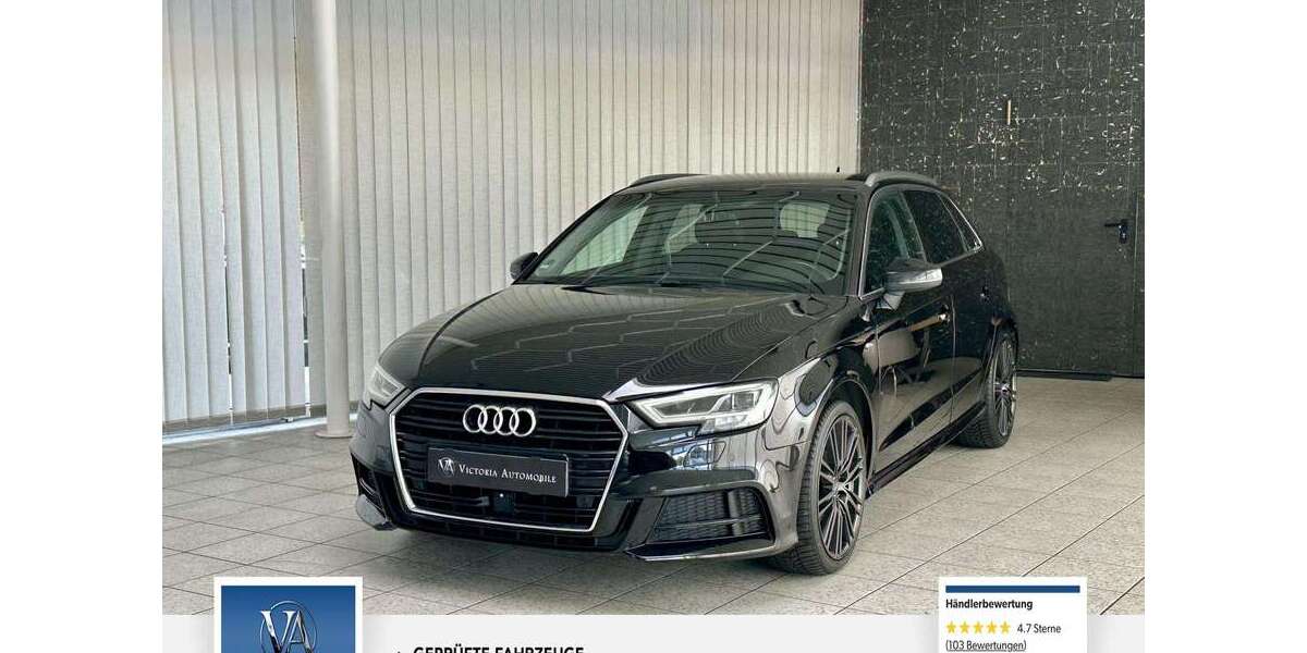 Audi A3 120.238 km 14.990 &euro; Duisburg 47259