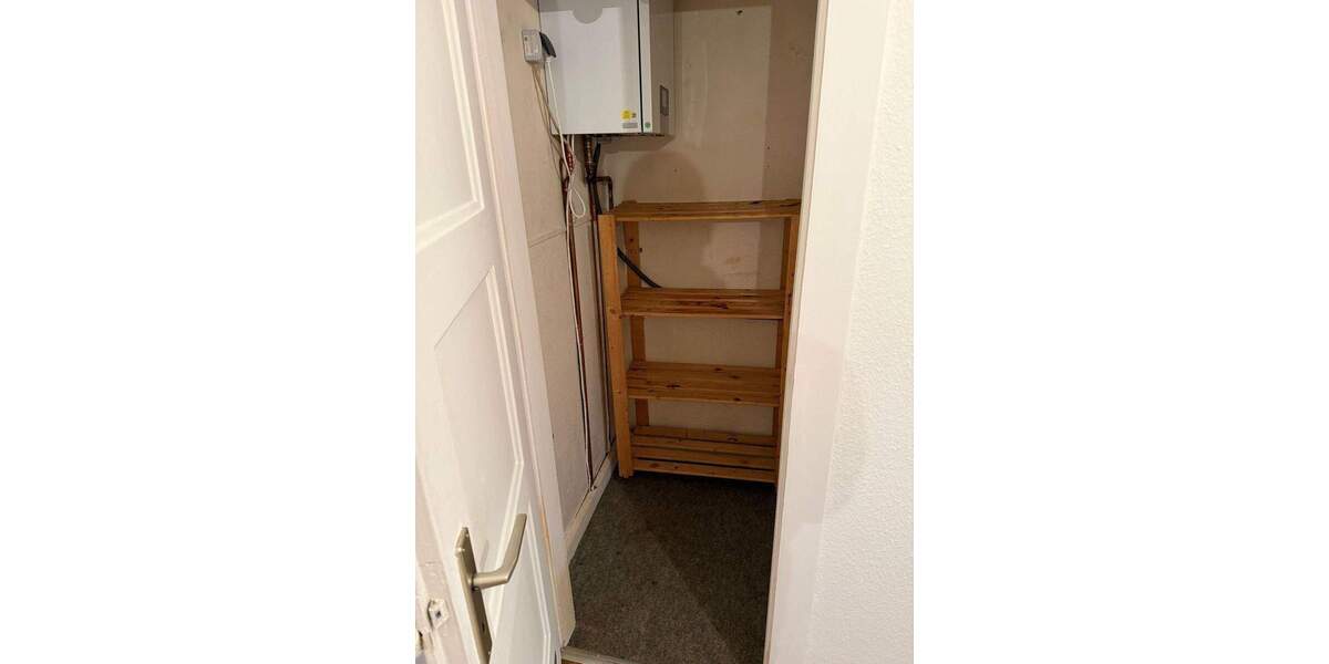 Etagenwohnung Düsseldorf Flingern Süd - 2 Zimmer, 61 m&sup2;, 610&euro; | Angebot:26107064