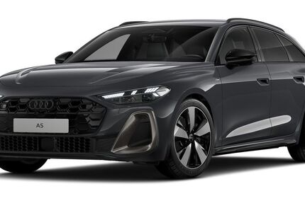 Audi A5 7.889 km 53.840 € Bergheim 50126