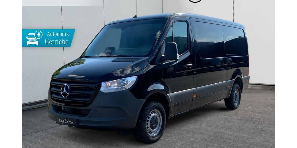 Mercedes-Benz Sprinter 3.019 km 46.267 &euro; Krefeld 47807
