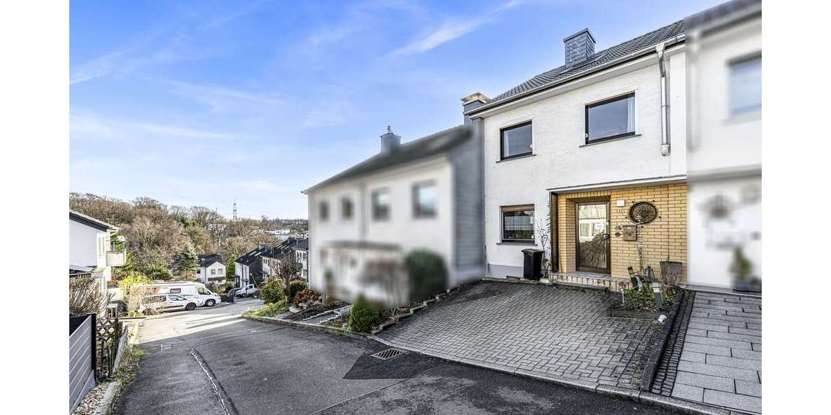 Haus zum Kaufen in Wuppertal 349.000 € 110 m² 4 zimmer