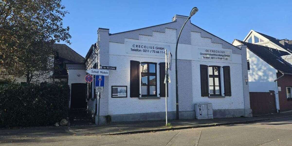 Büro in Düsseldorf 630.000 € 213.27 m² zimmer