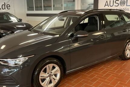 VW Golf 75.000 km 18.490 &euro; Wülfrath 42489