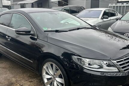 VW CC 88.000 km 16.900 &euro; Dormagen 41539