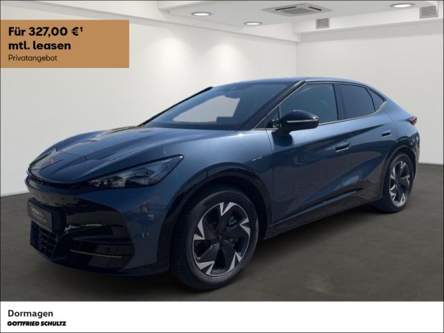 Cupra Tavascan 18.010 km 39.580 € Dormagen 41540