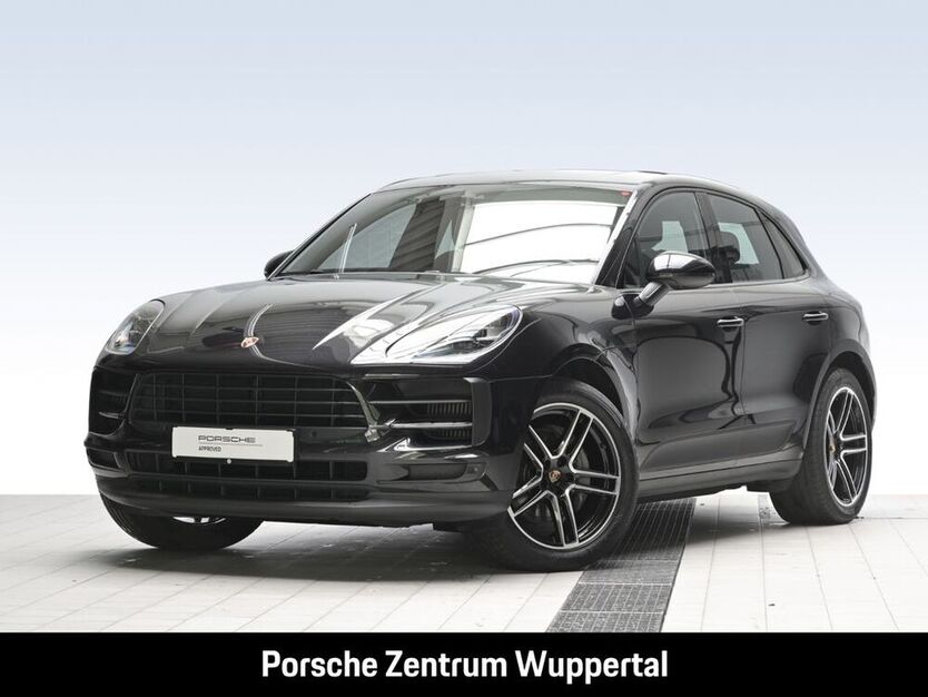 Macan