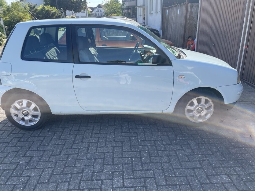 Seat Arosa 186.000 km 1.950 € Köln 50667