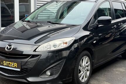 Mazda 5 174.700 km 5.250 &euro; Krefeld 47809