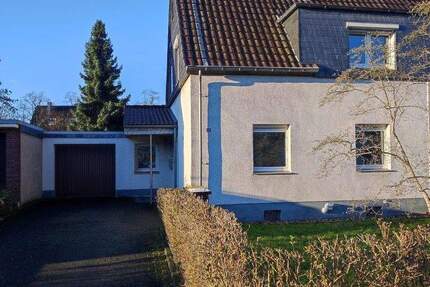 Haus Duisburg Buchholz - 5 Zimmer, 120 m&sup2;, 492.000&euro; | Angebot:24685267