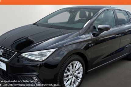 Seat Ibiza 19.398 km 23.750 &euro; Neuss 41460