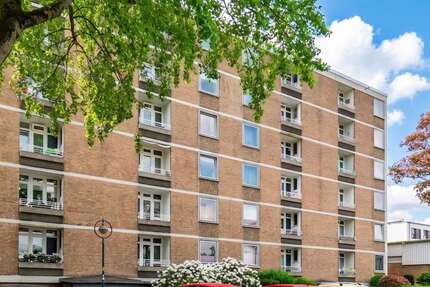 Wohnung Düsseldorf Stadtbezirk 10 - 3 Zimmer, 82 m&sup2;, 239.000&euro; | Angebot:26533402