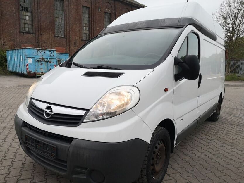 Vivaro