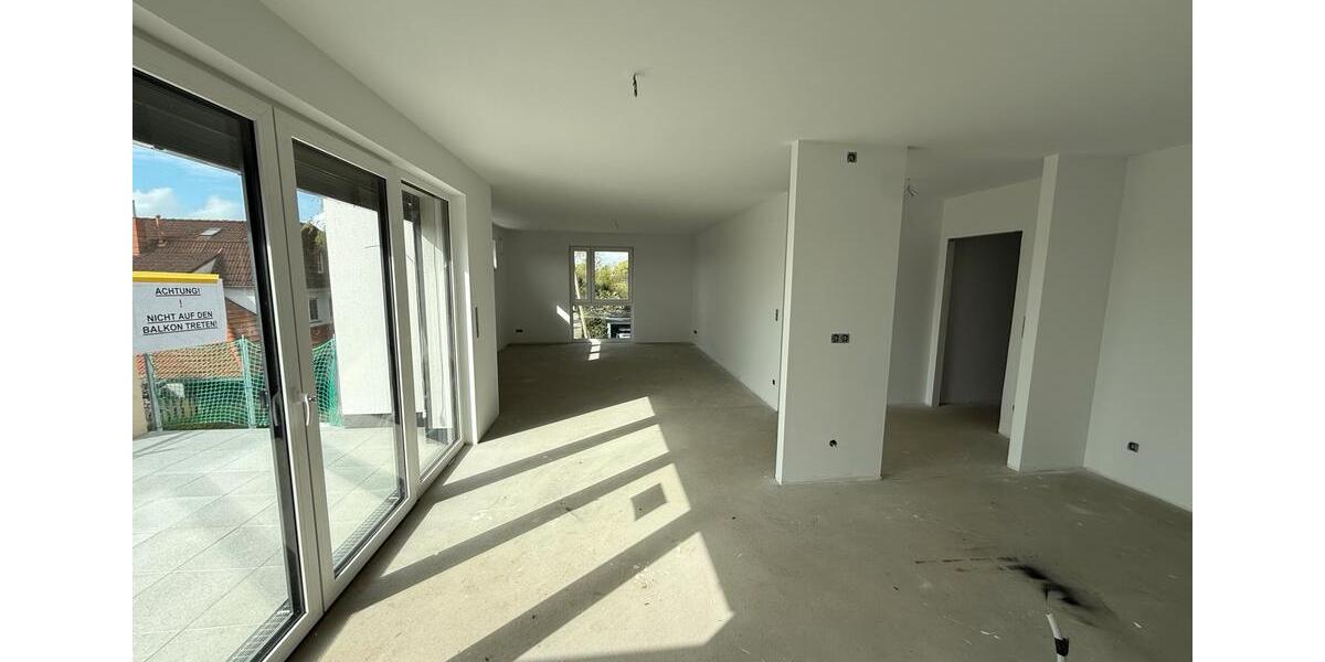 Etagenwohnung Burscheid - 4 Zimmer, 121 m&sup2;, 1.787&euro; | Angebot:26226650