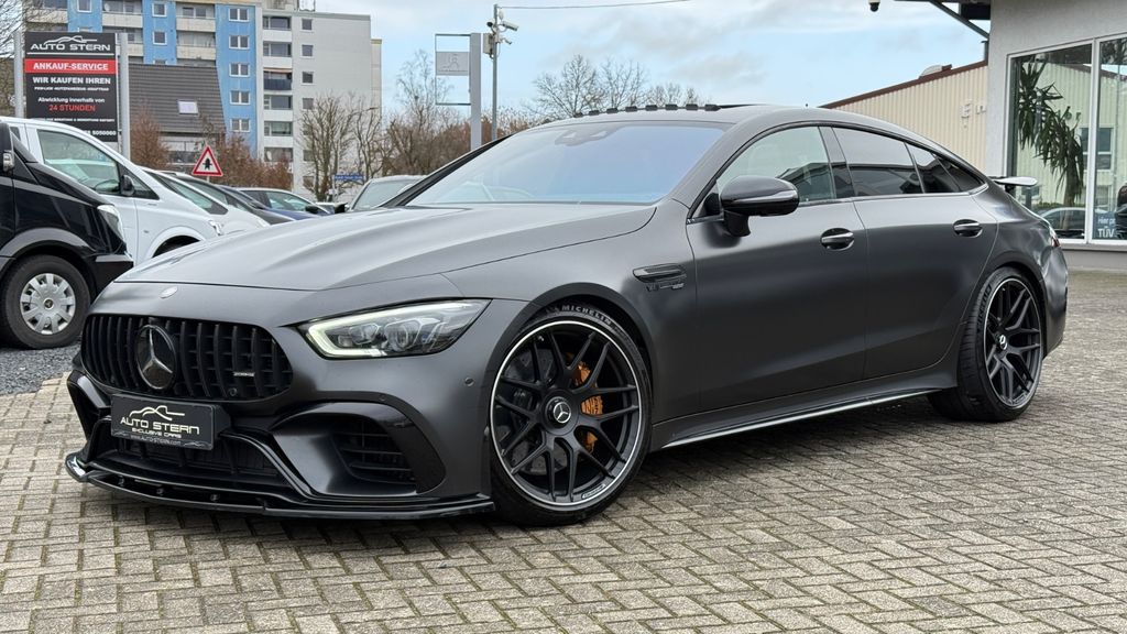 Mercedes-Benz AMG GT S 153.000 km 81.950 &euro; Grevenbroich 41516
