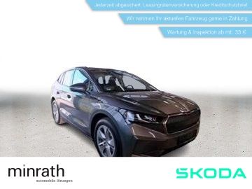 Skoda Enyaq 23.310 km 22.560 &euro; Moers 47441