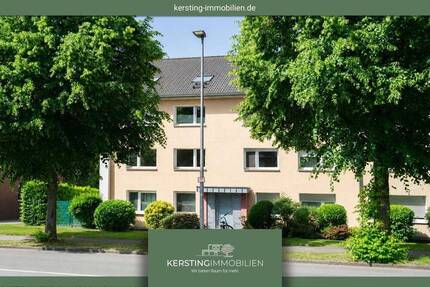 Wohnung Krefeld / Uerdingen Uerdingen - 4 Zimmer, 93 m&sup2;, 198.000&euro; | Angebot:26797147