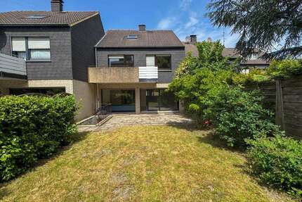 Haus Oberhausen Alsfeld - 5 Zimmer, 204 m&sup2;, 359.000&euro; | Angebot:27292608