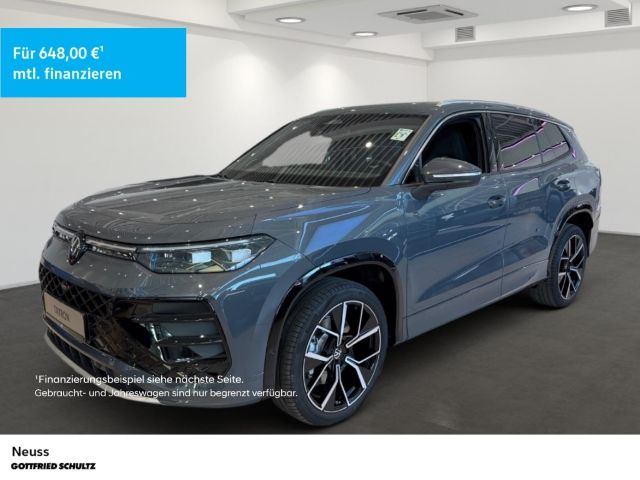 VW Tayron 3.500 km 56.980 &euro; Neuss 41460