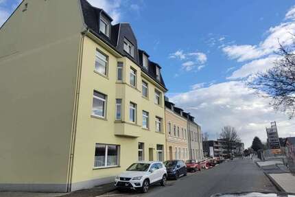 Wohnung Hilden Kalstert - 2 Zimmer, 48 m&sup2;, 550&euro; | Angebot:25692408