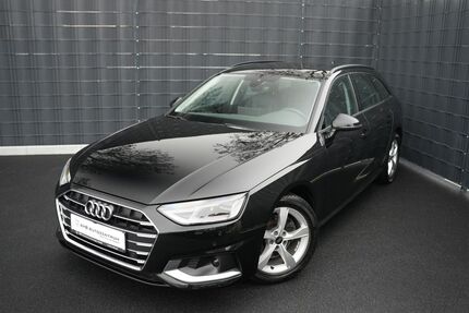 Audi A4 58.827 km 26.499 &euro; Dormagen 41539