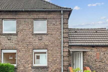 Haus zum Kaufen in Duisburg 249.000 € 89 m² 4 zimmer