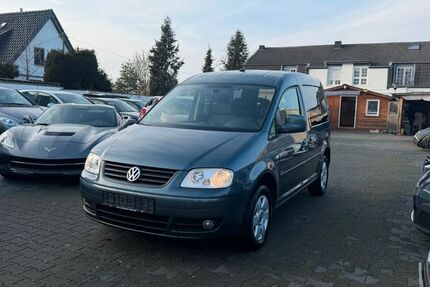 VW Caddy 280.000 km 3.690 &euro; Mönchengladbach 41063