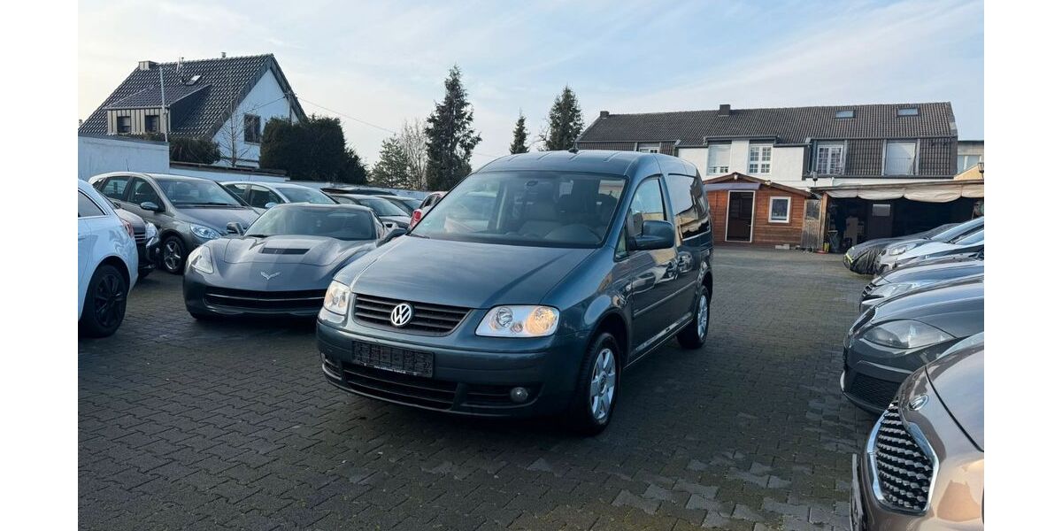 VW Caddy 280.000 km 3.690 &euro; Mönchengladbach 41063