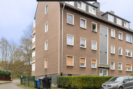 11 Wohneinheiten: Lukrative Investition mit Zukunftspotenzial!