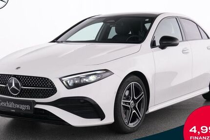 Mercedes A 200