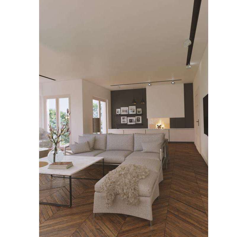 Wohnung zum Kaufen in Düsseldorf 3.500.000 € 224 m²
