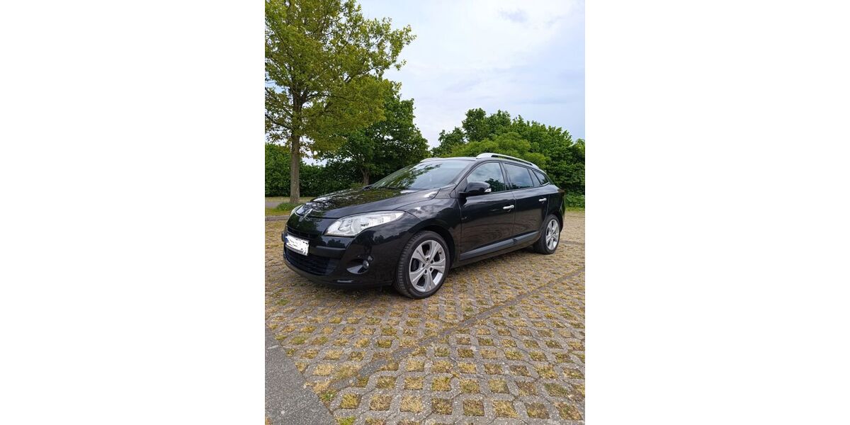 Renault Megane 227.000 km 4.600 &euro; Krefeld 47805