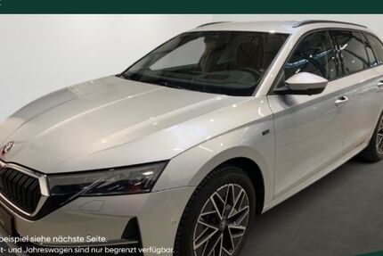 Skoda Octavia 23.647 km 30.900 &euro; Neuss 41460