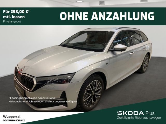 Skoda Octavia 23.647 km 30.900 &euro; Neuss 41460