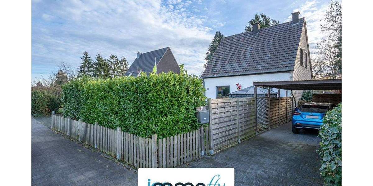 Einfamilienhaus Mönchengladbach / Hockstein Hockstein - 5 Zimmer, 103 m&sup2;, 449.000&euro; | Angebot:24810831