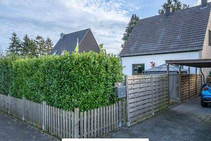 Haus Mönchengladbach / Hockstein Hockstein - 5 Zimmer, 103 m&sup2;, 449.000&euro; | Angebot:24810831